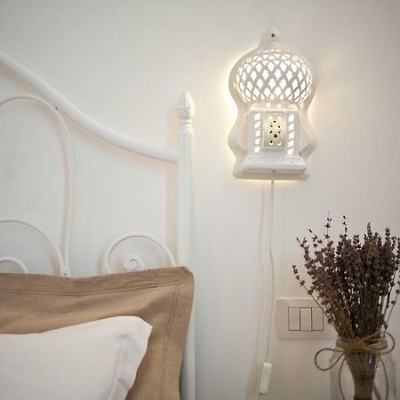 Nuvole Barocche Apartment Lecce Exterior photo