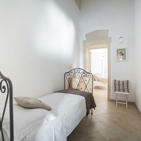 Nuvole Barocche Apartment Lecce Exterior photo