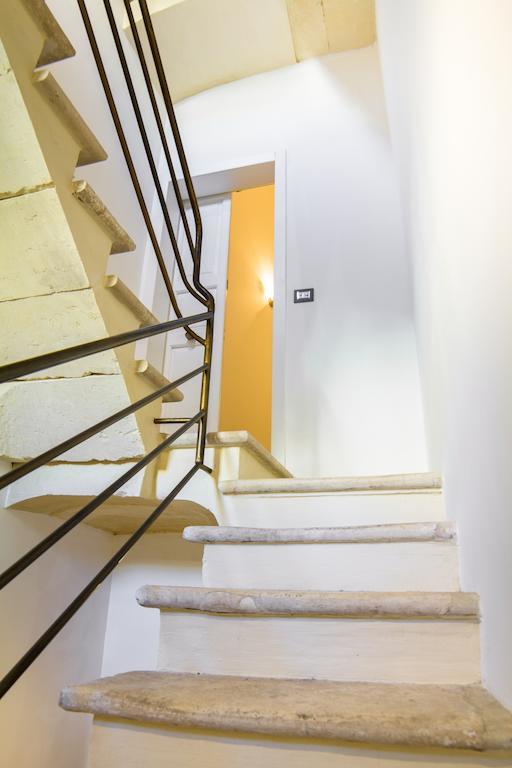 Nuvole Barocche Apartment Lecce Exterior photo