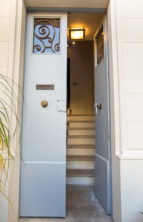 Nuvole Barocche Apartment Lecce Exterior photo
