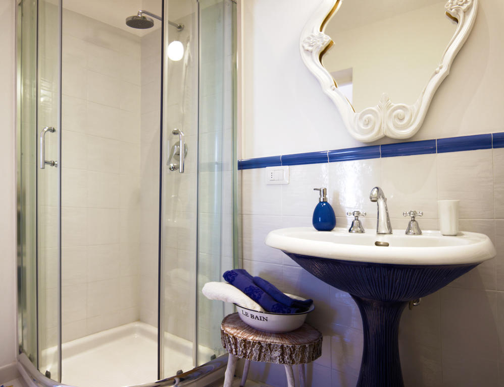 Nuvole Barocche Apartment Lecce Room photo