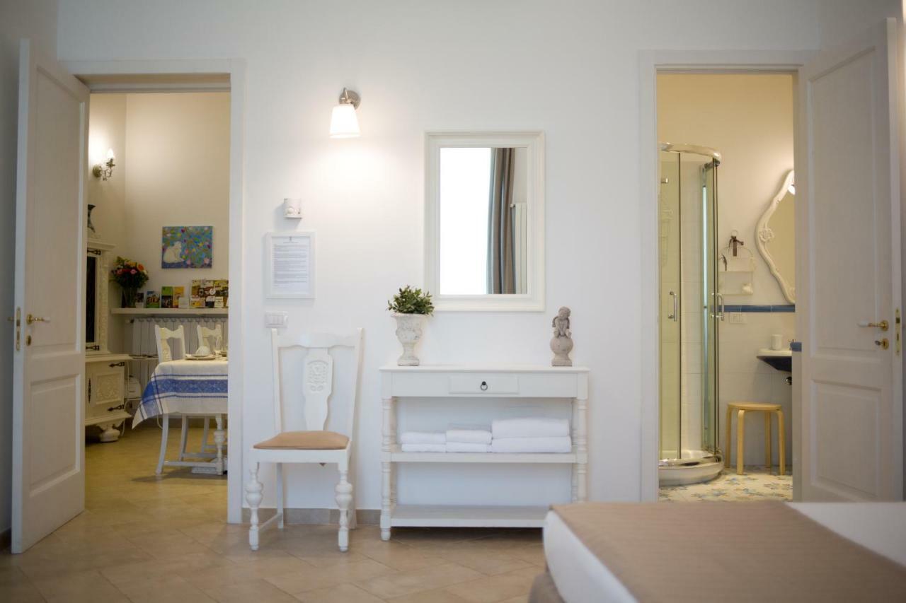 Nuvole Barocche Apartment Lecce Exterior photo