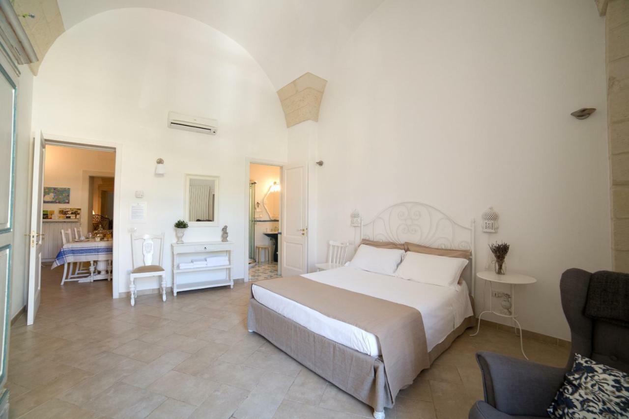 Nuvole Barocche Apartment Lecce Exterior photo