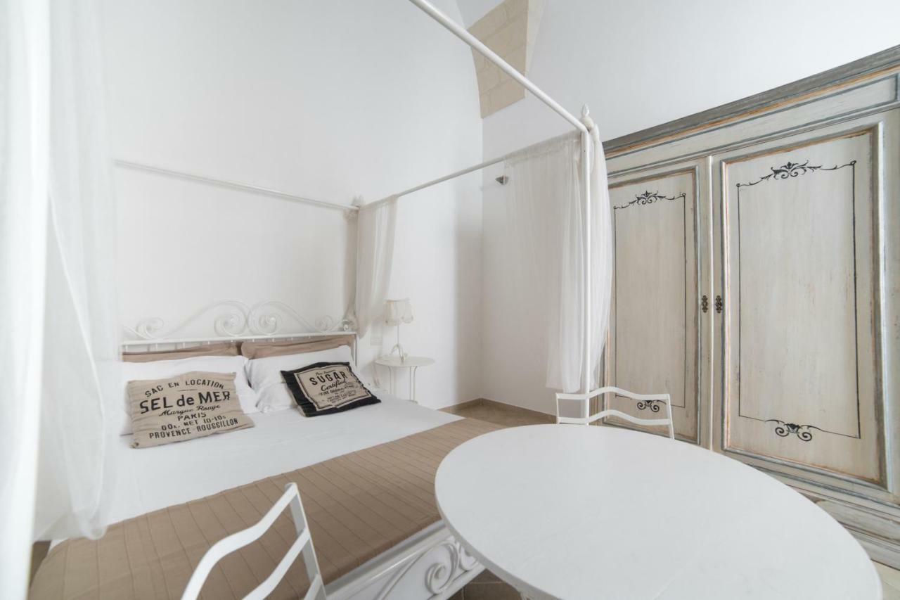 Nuvole Barocche Apartment Lecce Exterior photo