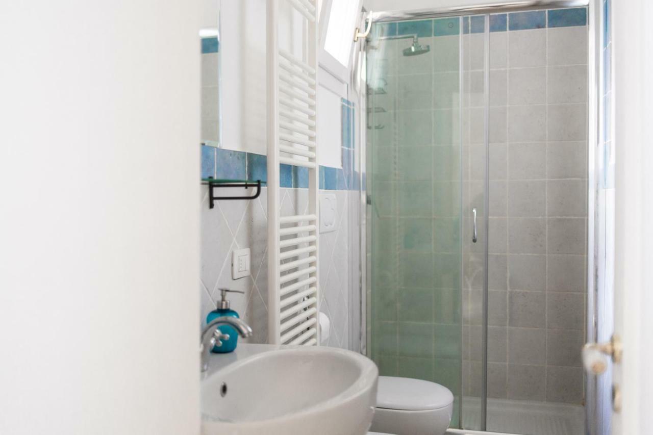 Nuvole Barocche Apartment Lecce Exterior photo