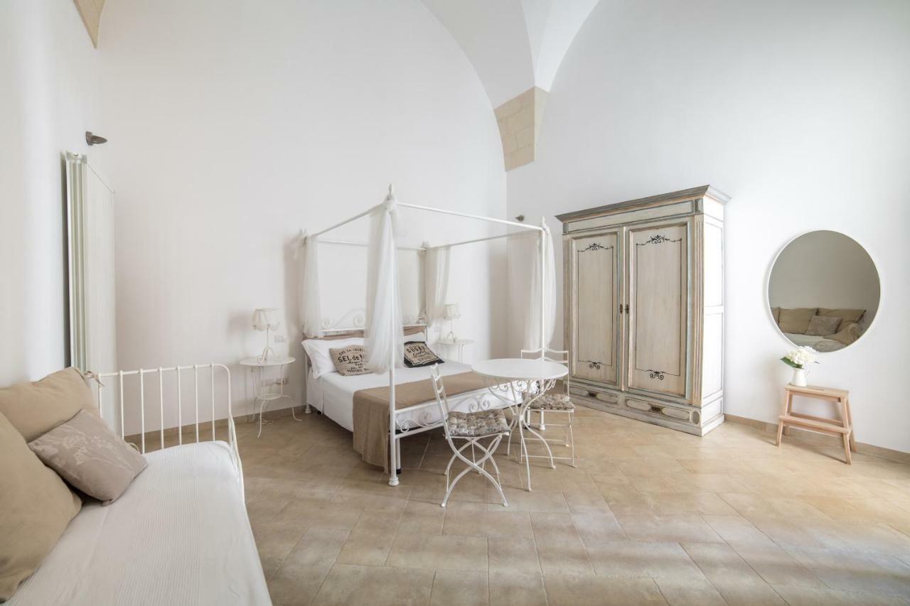 Nuvole Barocche Apartment Lecce Exterior photo