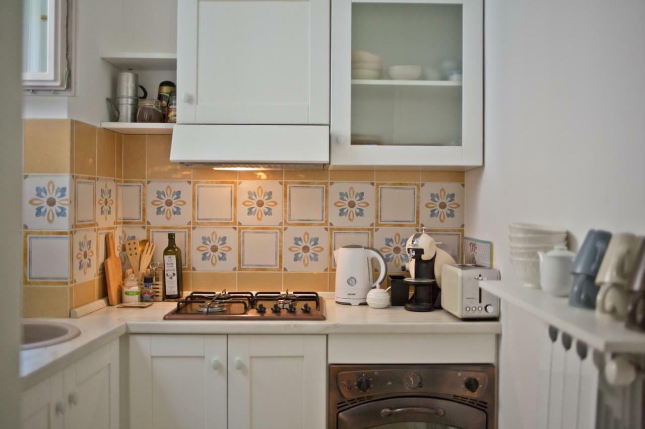 Nuvole Barocche Apartment Lecce Exterior photo